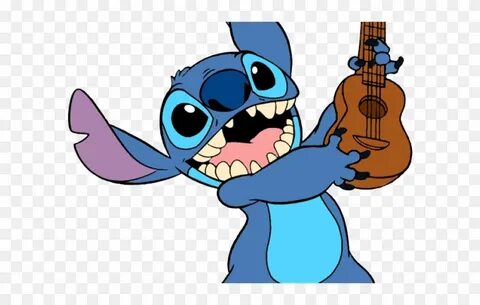 Disney Clipart Lilo And Stitch - Lilo Et Stitch Png Transpar