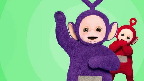 Teletubbies Season 8 Related Keywords & Suggestions - Teletu