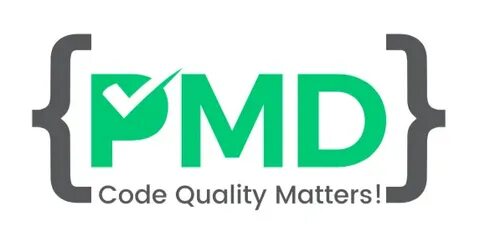 Call For Logo - Issue #1663 - pmd/pmd - GitHub