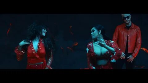 DJ Snake - Taki Taki ft. Selena Gomez, Ozuna, Cardi B.webm_s