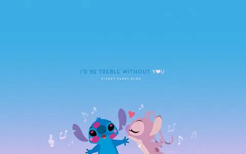 Stitch Wallpapers (66+ images)