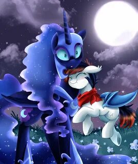 we still love you luna come back to us by hyperfreak666 on D