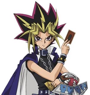 Yu-gi-oh Hair Related Keywords & Suggestions - Yu-gi-oh Hair