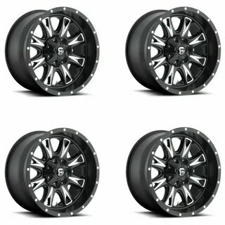 Pin by A2I Wheels on Wheels in 2021 Lifted truck wheels, Whe