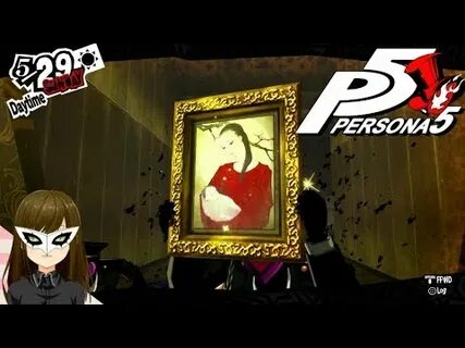 Persona 5 - The Real Sayuri Episode 80 - YouTube