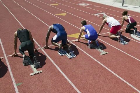 running blocks at the starting line 28 images * Boicotpreven