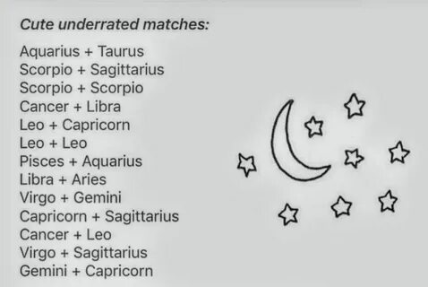 Pin on Zodiacs;Horoscopes
