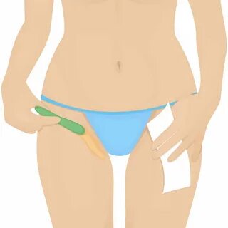 What To Expect On Your First Bikini Wax Simply Beach UK