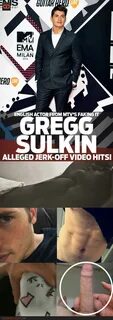 Gregg Sulkin Penis - Great Porn site without registration