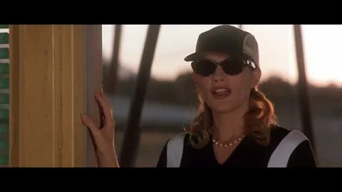 Tin Cup Riddle Scene - YouTube