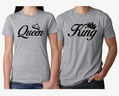 Buy king and queen tee shirts OFF-68