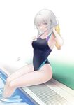 Swimming Pool - Zerochan Anime Image Board