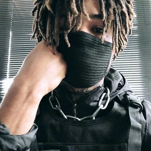 Scarlxrd fan page.