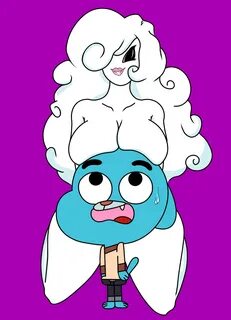 The Big ImageBoard (TBIB) - cartoon network gumball watterso