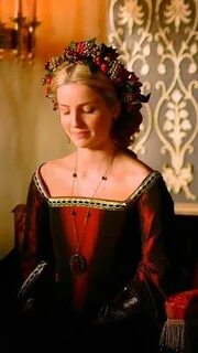 Annabelle Wallis Photo: Jane Seymour Jane seymour, Tudor cos