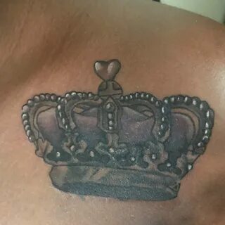 Free 108 Crown Tattoo Designs for the King and Queen - SG Ta
