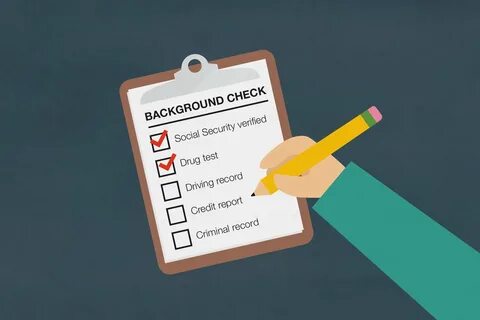 The Advantage Of Background Checks For New Hires Finance May