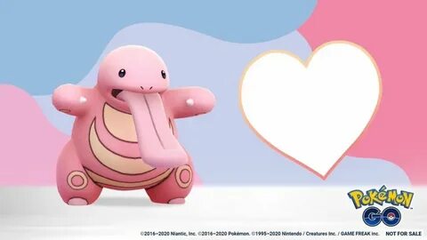 Pokemon Go's Lickitung Raid Day Offers a Boosted Chance of Finding.