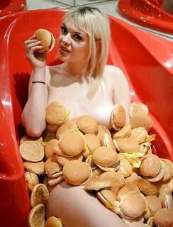 McDonalds Whores - Photo #43
