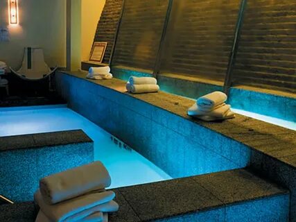 Best day spas and spa resorts in America