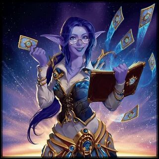 HearthPwn - Hearthstone Database, Deck Builder, News, and mo