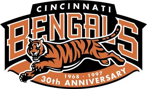 Download Cinncinati Bengals Logo Png Transparent - Cincinnat