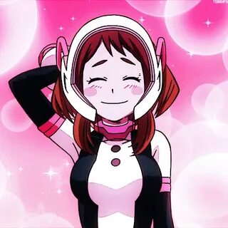 Entries by ErysHeart tagged Uraraka Ochako - Zerochan