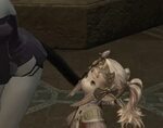 GIFs for those FFXIV moments - Page 313