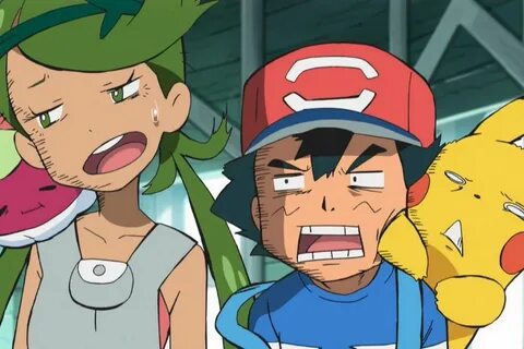 Pokémon Sun and Moon’s second global mission is yet another 