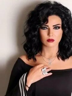 بالفيديو و الصور .. تصريحات مثيرة للجدل للفنانة السورية صفاء