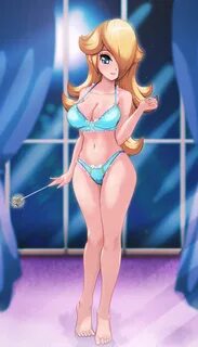 Read Best of princess Rosalina 2 Cute and Sexy! Hentai porns
