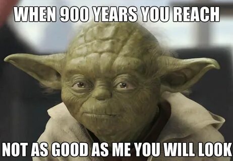 Unique star wars happy birthday meme images star wars meme b