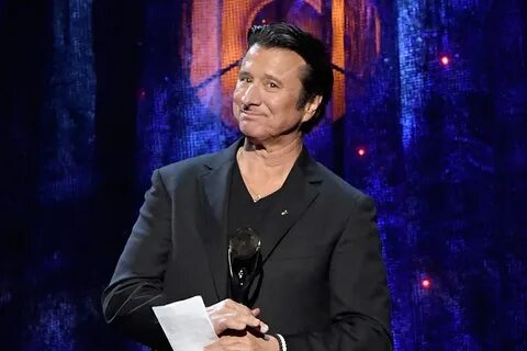 Steve Perry Says He'll Release a 'Cathartic' New Solo Album 