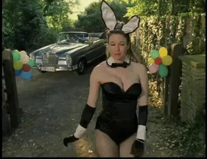 Bridget Bunny GIF Gfycat