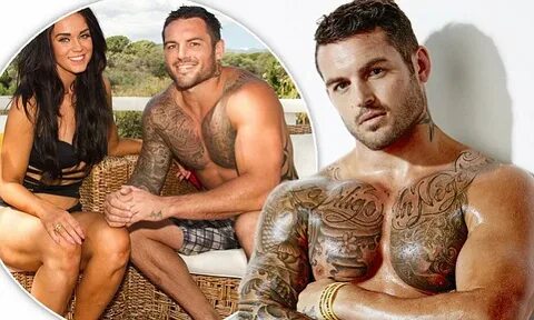 Ex NRL star Daniel Conn insists he's never had sex with Geor