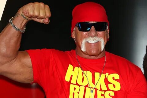Hulk Hogan’s race rant over his daughter dating a black man