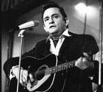 Johnny Cash - Goin' By The Book Johnny cash, Johnny cash lyr