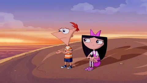 Hashtag #PhineasandFerb di Twitter (@iodinepnf) — Twitter