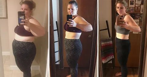 27-Year-Old Cattle Rancher Lost 120 Pounds In 1 Year Without