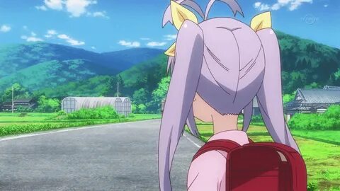 Biyori anime age GIF - Find on GIFER