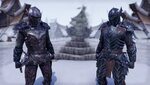 Eso Knight Of The Circle Outfit 8 Images - Eso Fashion Knigh