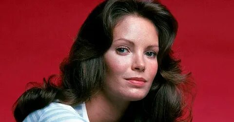 Jaclyn Smith Then And Now: The Young Charlie's Angels Star A