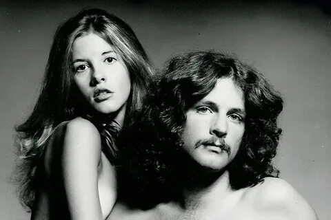 The Day Lindsey Buckingham and Stevie Nicks Joined Fleetwood