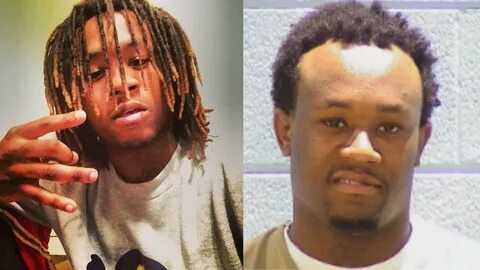 Lil Jay expected to be RELEASED in 12 Months AFTER receiving