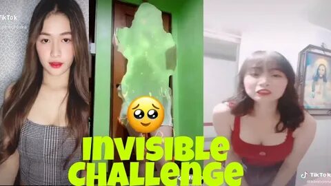 Tik tok invisible filter failed (2020) - YouTube