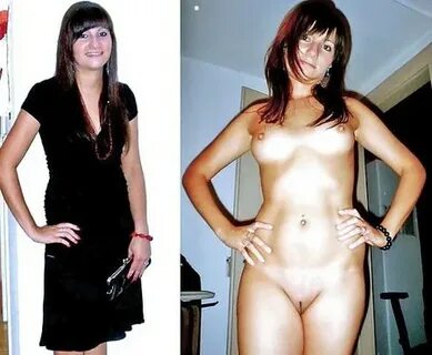 Free Teens dressed undressed Before and after photos 3176362