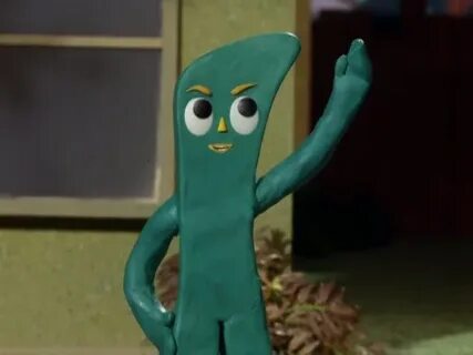 chingy "hole emoji" nea Twitterissä: "gumby laughs at god.