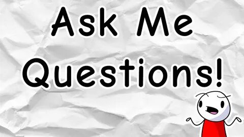 Ask Me Questions #1 (#AskPip) - YouTube