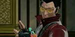 Suda51 Talks About Travis Touchdown's Chances in Smash and N