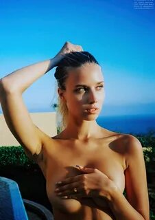 Polina Malinovskaya Nude Pics and Leaked Porn - ScandalPost